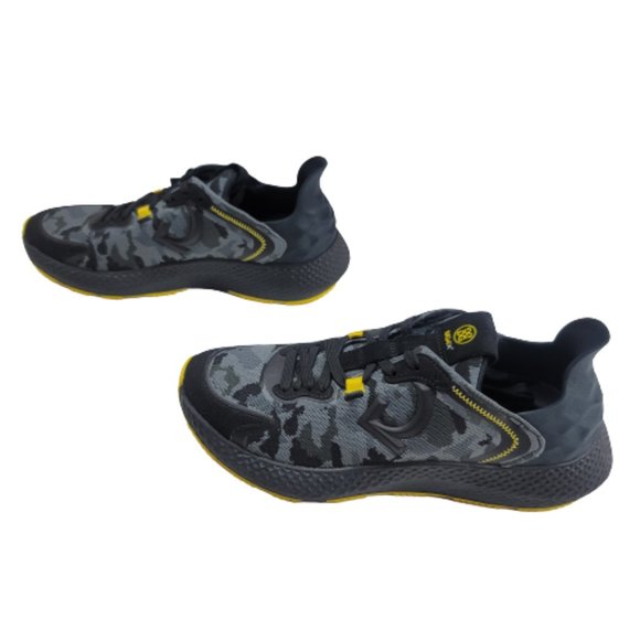 G/Fore Mens MG4X2 Golf Cross Trainers Spikeless Sz 9.5 - Picture 8 of 10